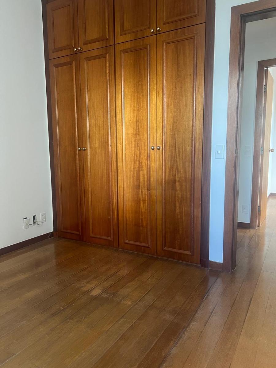 Apartamento, Belvedere, 3 Quartos, 1 Vaga, 1 Suíte