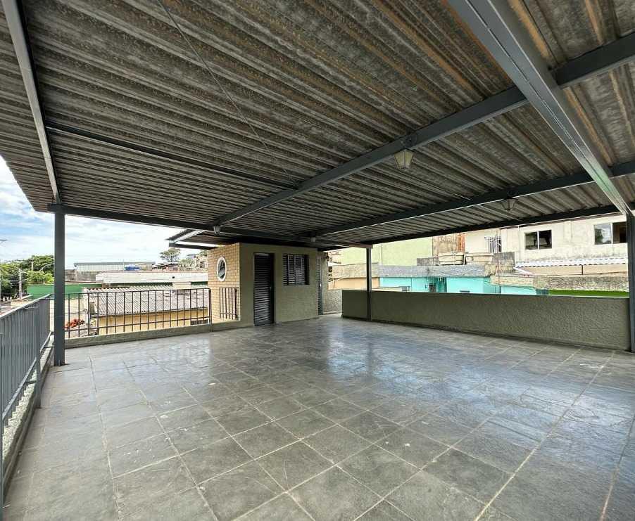 Casa, Novo Glória, 3 Quartos, 3 Vagas
