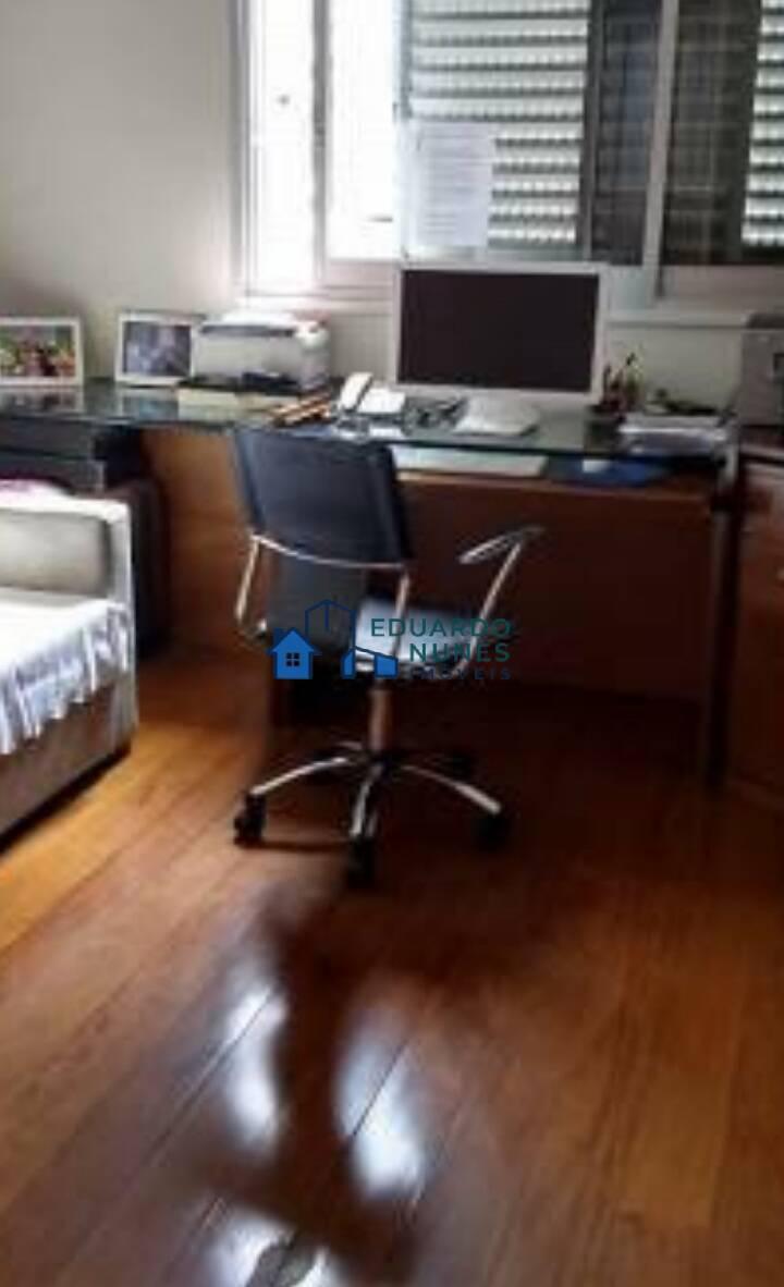 Apartamento, Barro Preto, 4 Quartos, 3 Vagas, 2 Suítes