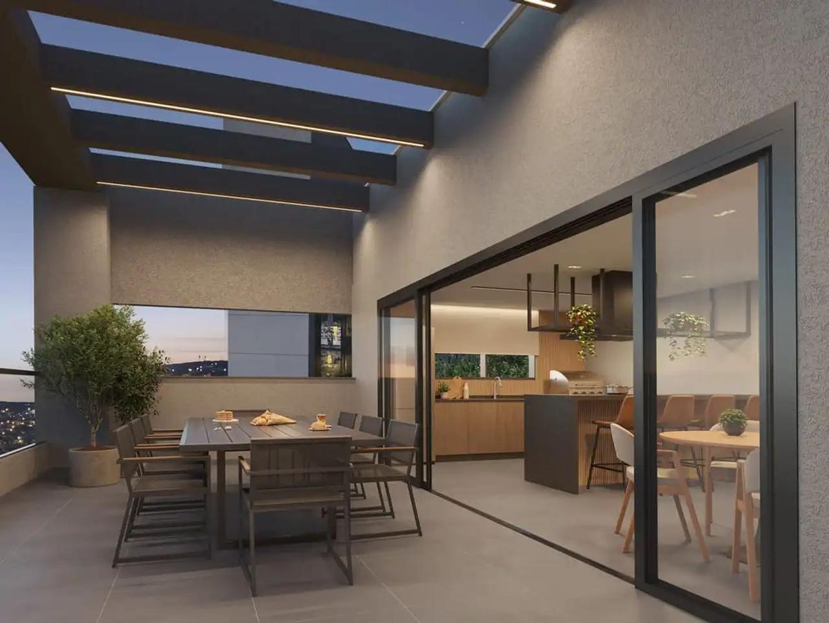 Apart Hotel, Barro Preto, 1 Quarto, 0 Vaga