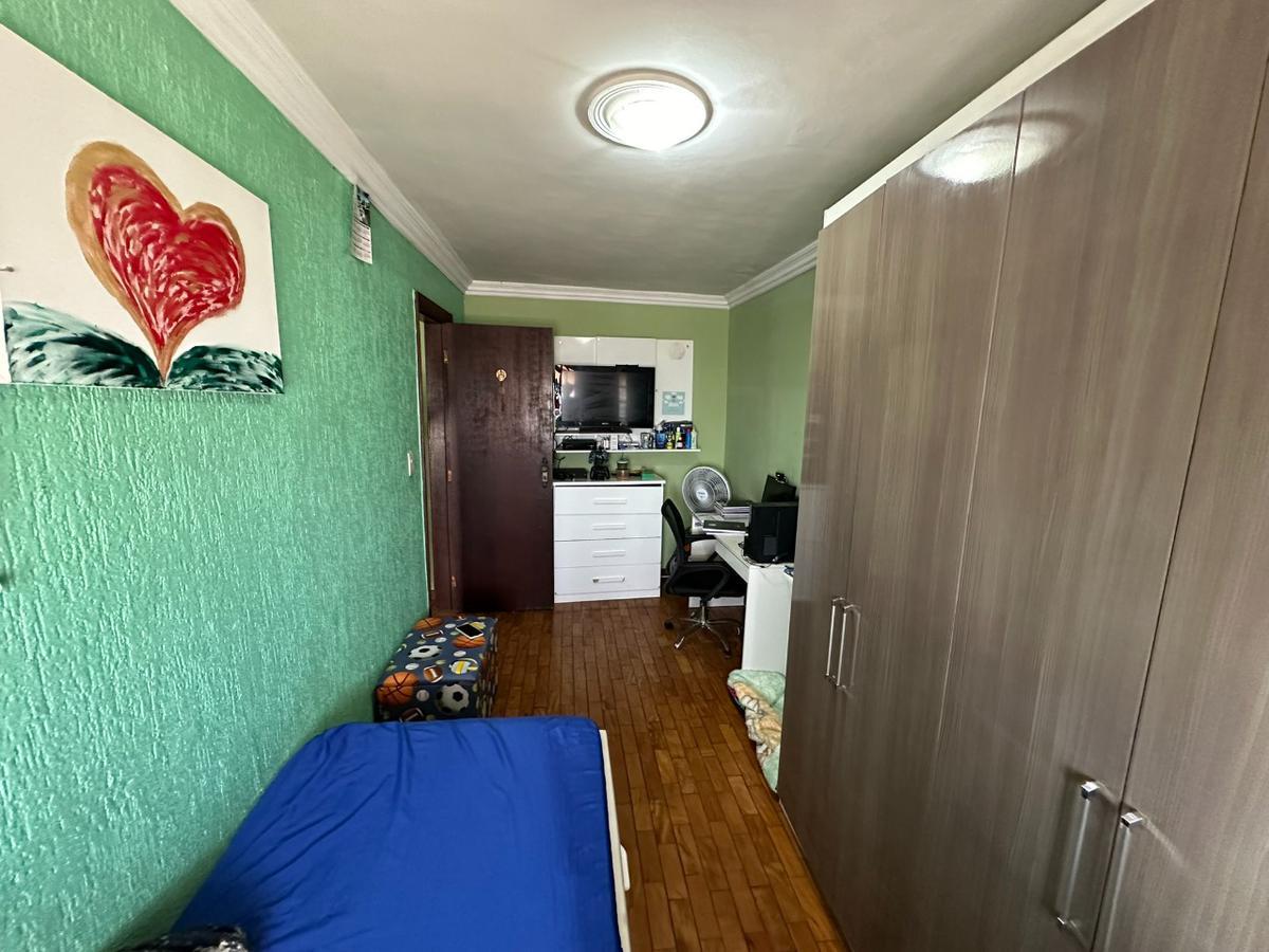 Casa, Nova Esperança, 3 Quartos, 2 Vagas