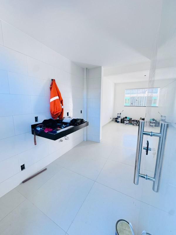 Casa, Recanto Verde, 3 Quartos, 2 Vagas, 1 Suíte