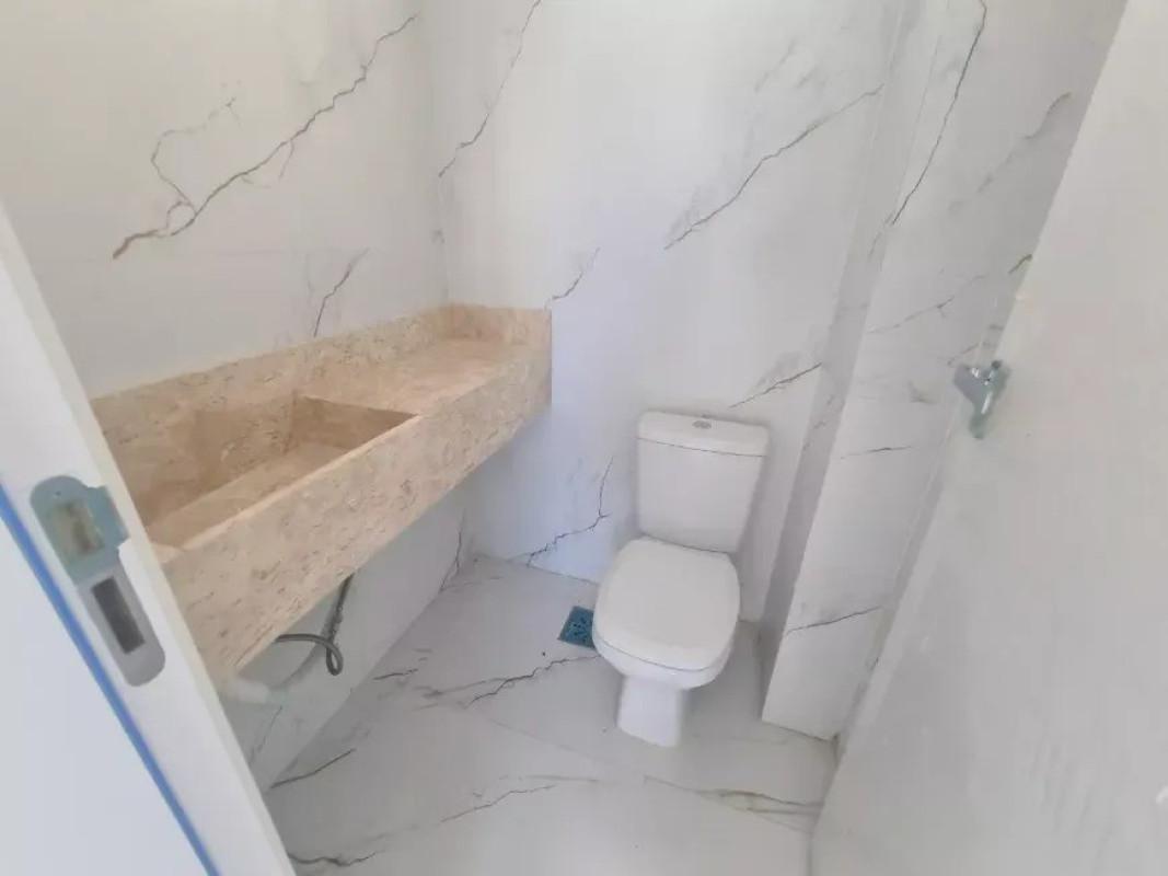 Cobertura, Santa Amélia, 3 Quartos, 2 Vagas, 1 Suíte