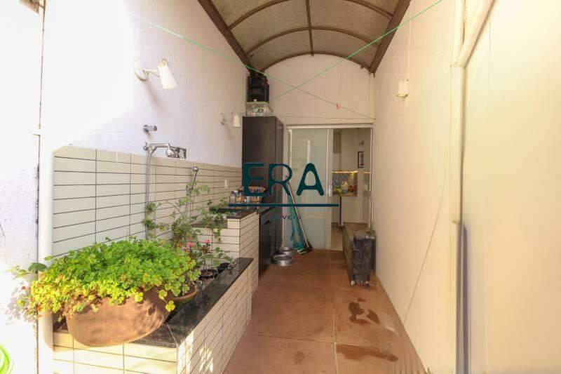 Casa, Mangabeiras, 4 Quartos, 4 Vagas, 1 Suíte