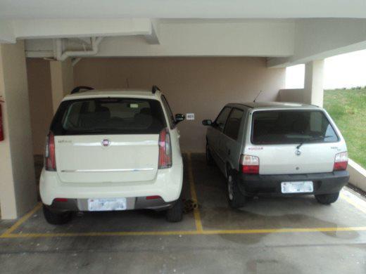 Apartamento, Heliópolis, 2 Quartos, 2 Vagas, 1 Suíte