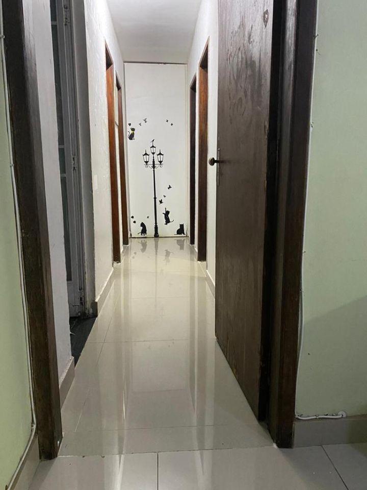 Casa, Alípio de Melo, 3 Quartos, 4 Vagas, 1 Suíte