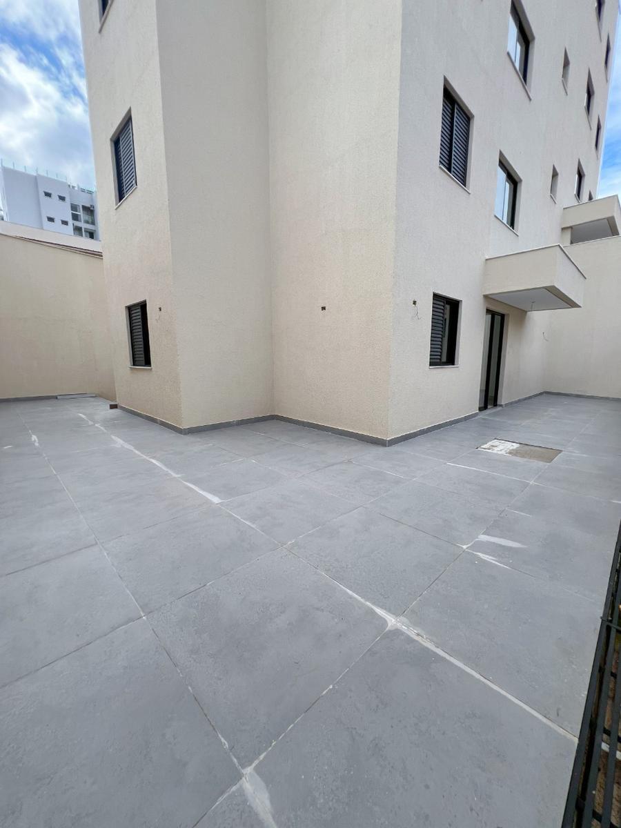 Apartamento, Santa Mônica, 2 Quartos, 1 Vaga, 1 Suíte