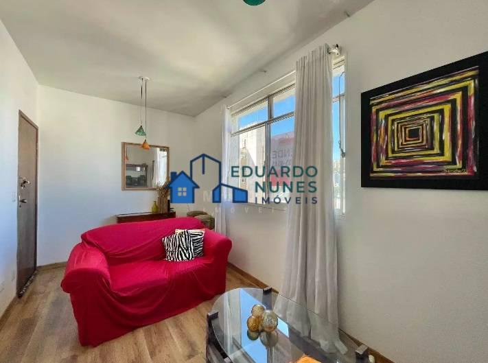 Apartamento, Santo Antônio, 2 Quartos, 1 Vaga