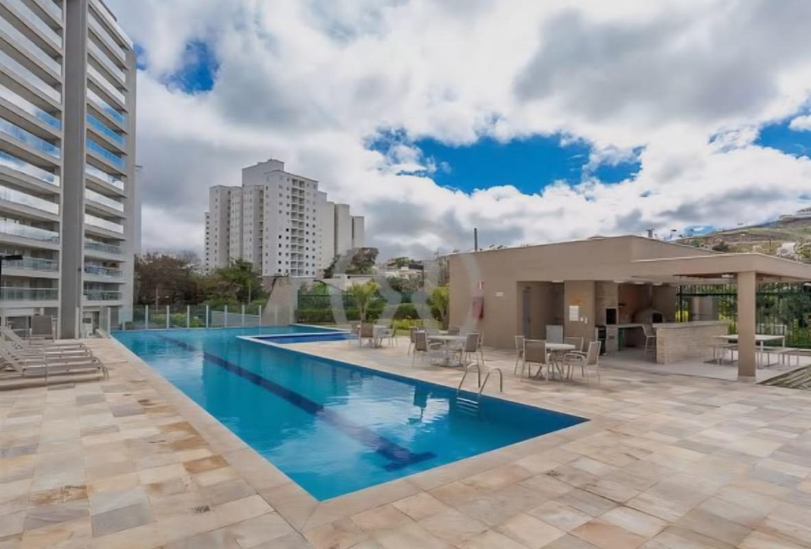 Apartamento, São Lucas, 0 Quarto, 0 Vaga