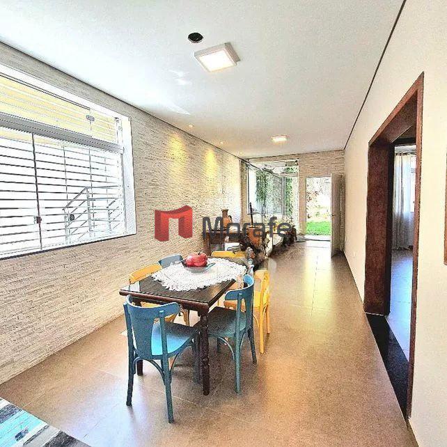 Casa, Recanto da Lagoa, 3 Quartos, 2 Vagas, 1 Suíte
