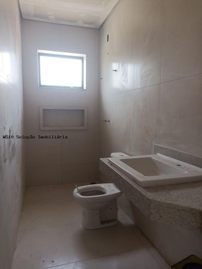 Casa, Fonte Grande, 3 Quartos, 2 Vagas, 1 Suíte