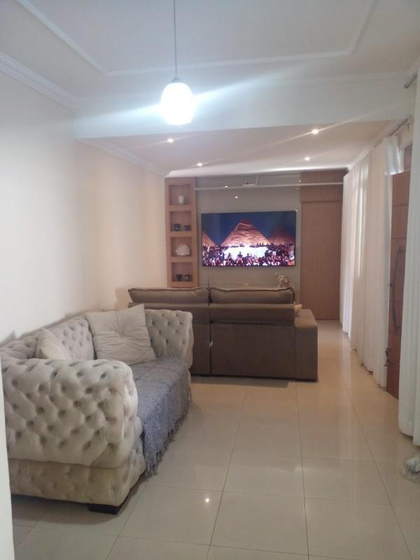 Casa, Novo Eldorado, 4 Quartos, 4 Vagas, 2 Suítes