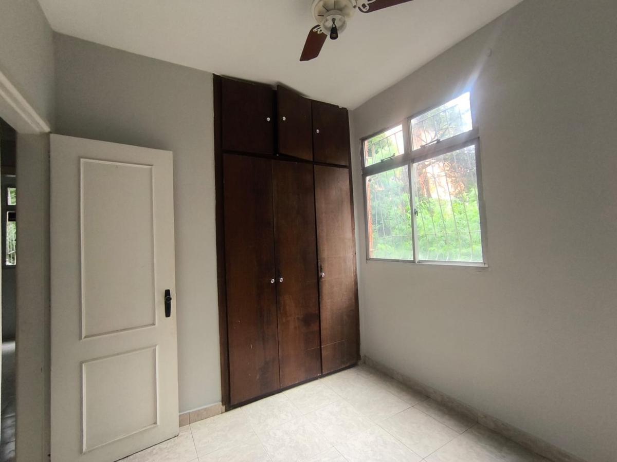 Apartamento, Estrela Dalva, 3 Quartos, 1 Vaga