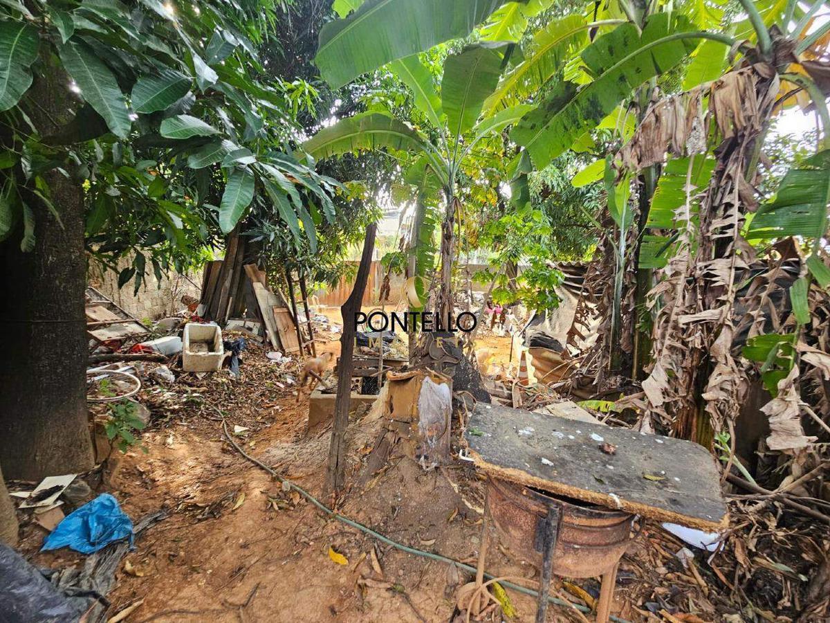 Lote, Santo Antônio, 0 Quarto, 0 Vaga