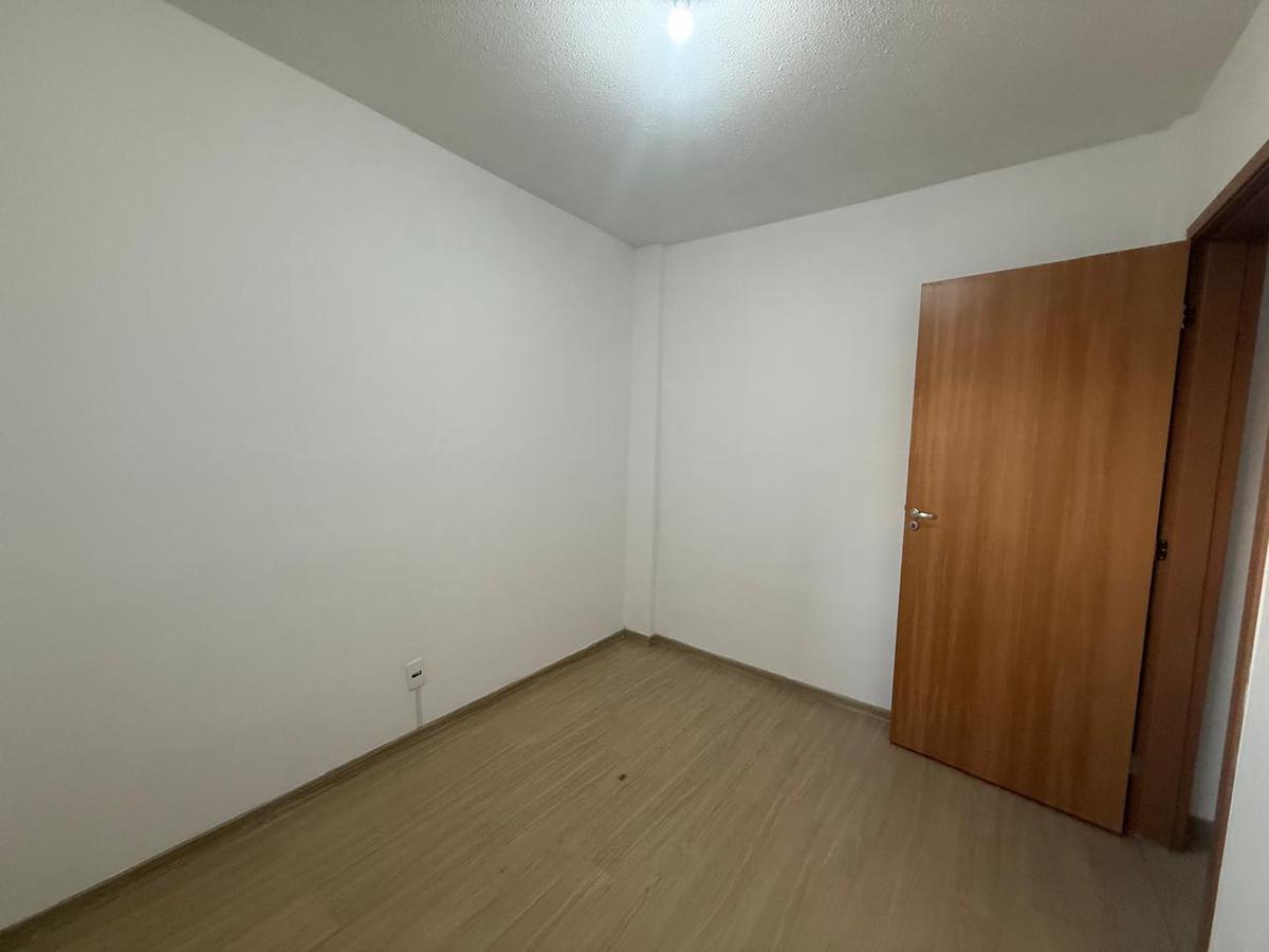 Apartamento, Santa Cruz, 2 Quartos, 1 Vaga