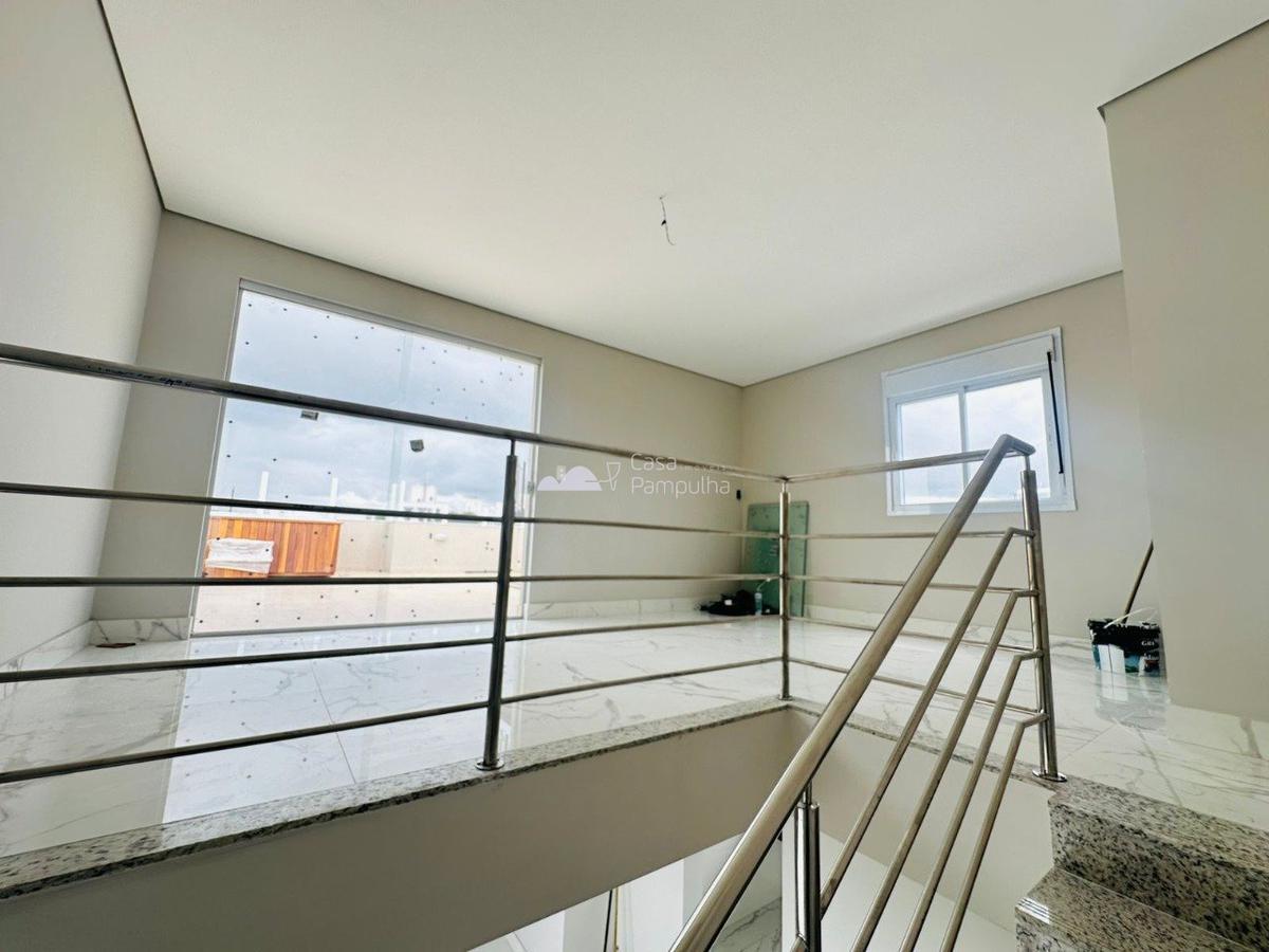 Apartamento, Santa Branca, 3 Quartos, 3 Vagas, 1 Suíte