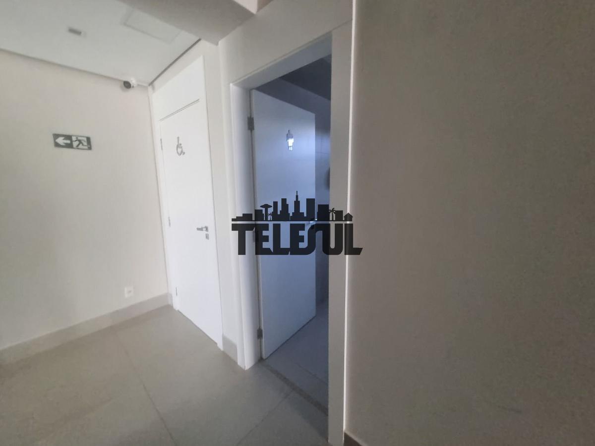 Apartamento, Vila Pinto, 4 Quartos, 4 Vagas, 4 Suítes