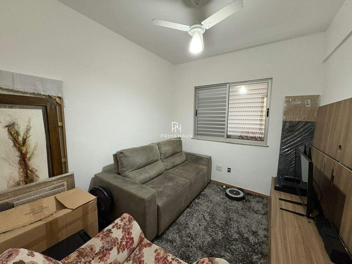 Apartamento, Castelo, 3 Quartos, 2 Vagas, 1 Suíte
