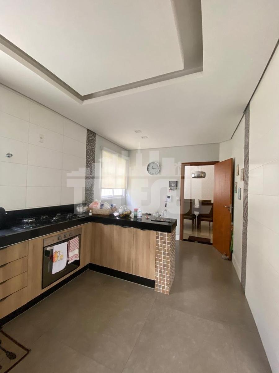 Casa, Parque Boa Vista, 3 Quartos, 4 Vagas, 2 Suítes