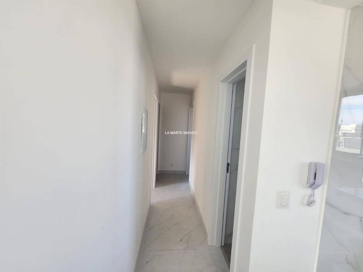 Apartamento, Novo Eldorado, 3 Quartos, 2 Vagas, 1 Suíte
