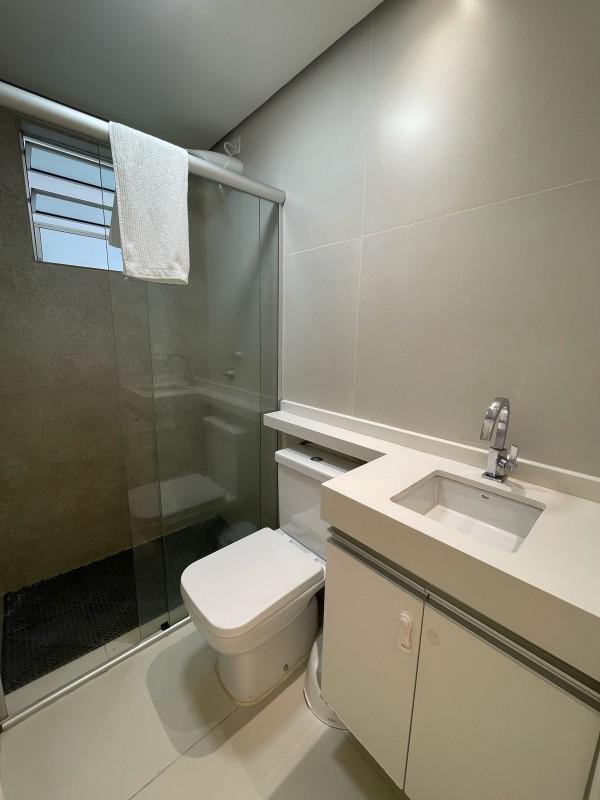 Apartamento, Castelo, 3 Quartos, 2 Vagas, 1 Suíte