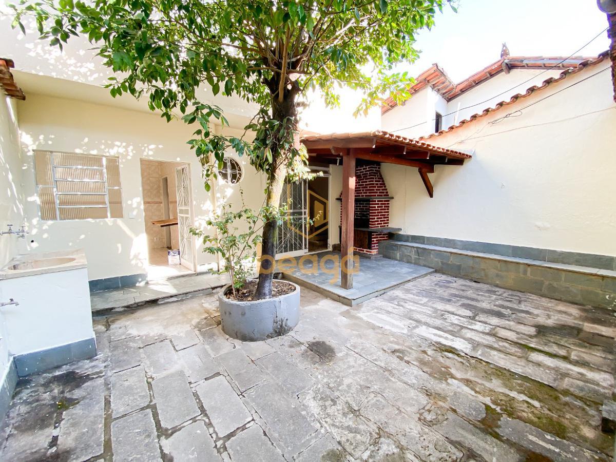 Casa, Dom Cabral, 2 Quartos, 0 Vaga