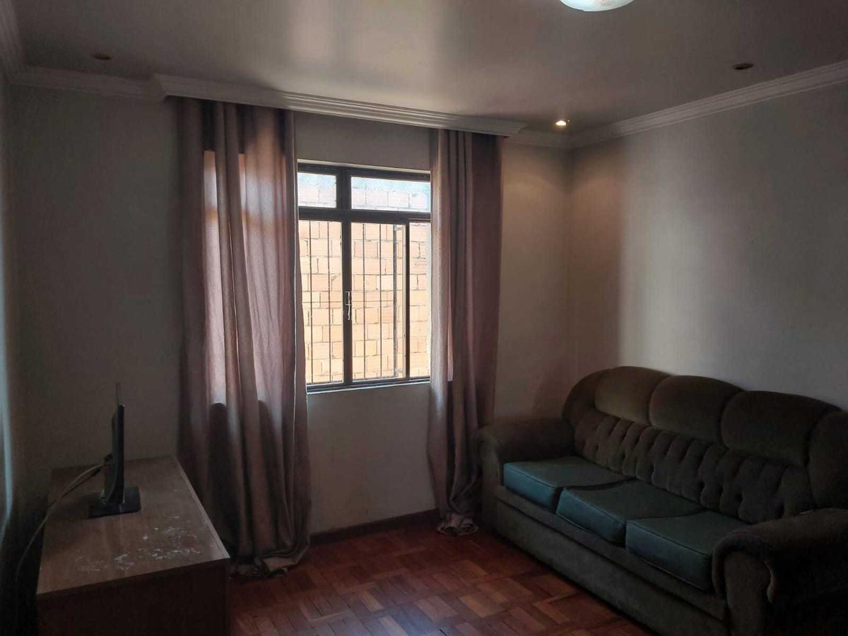 Casa, Alípio de Melo, 4 Quartos, 3 Vagas, 1 Suíte