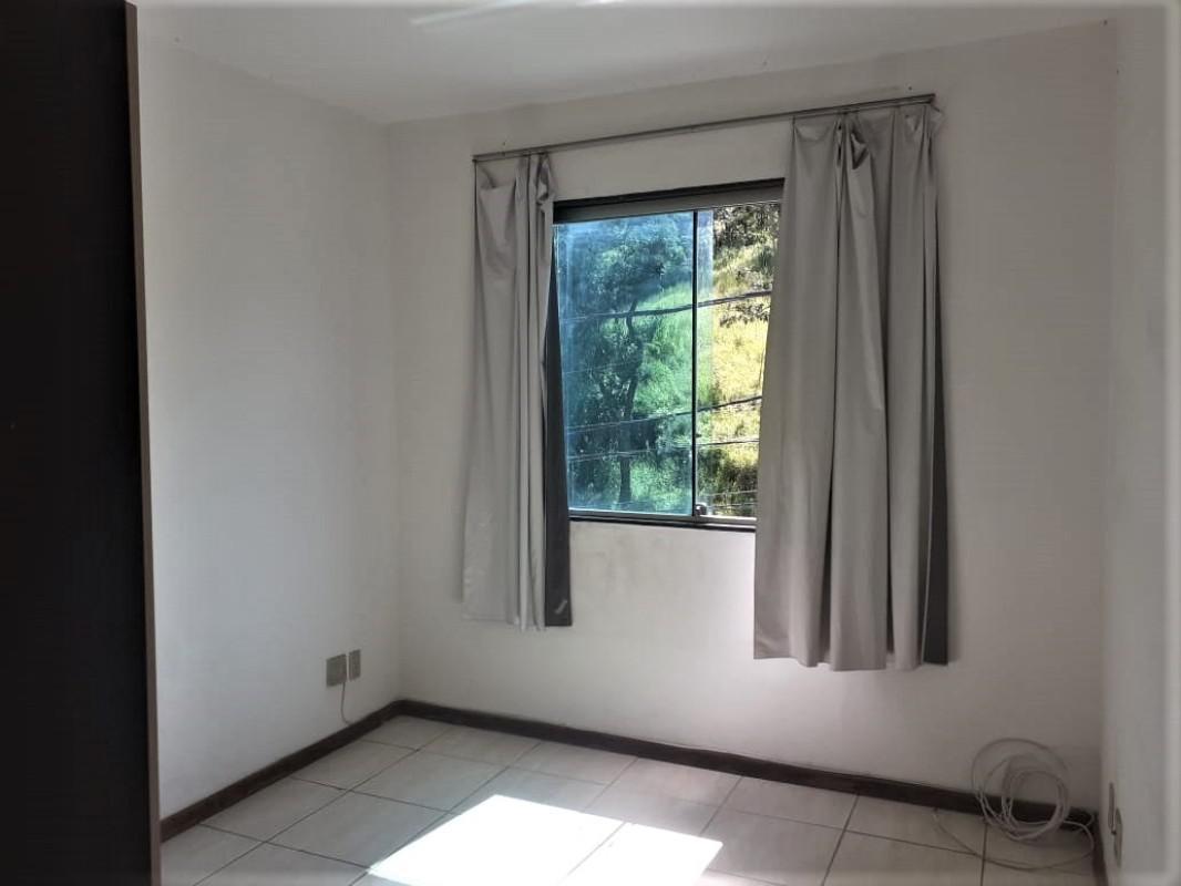 Apartamento, Palmares, 3 Quartos, 2 Vagas, 1 Suíte
