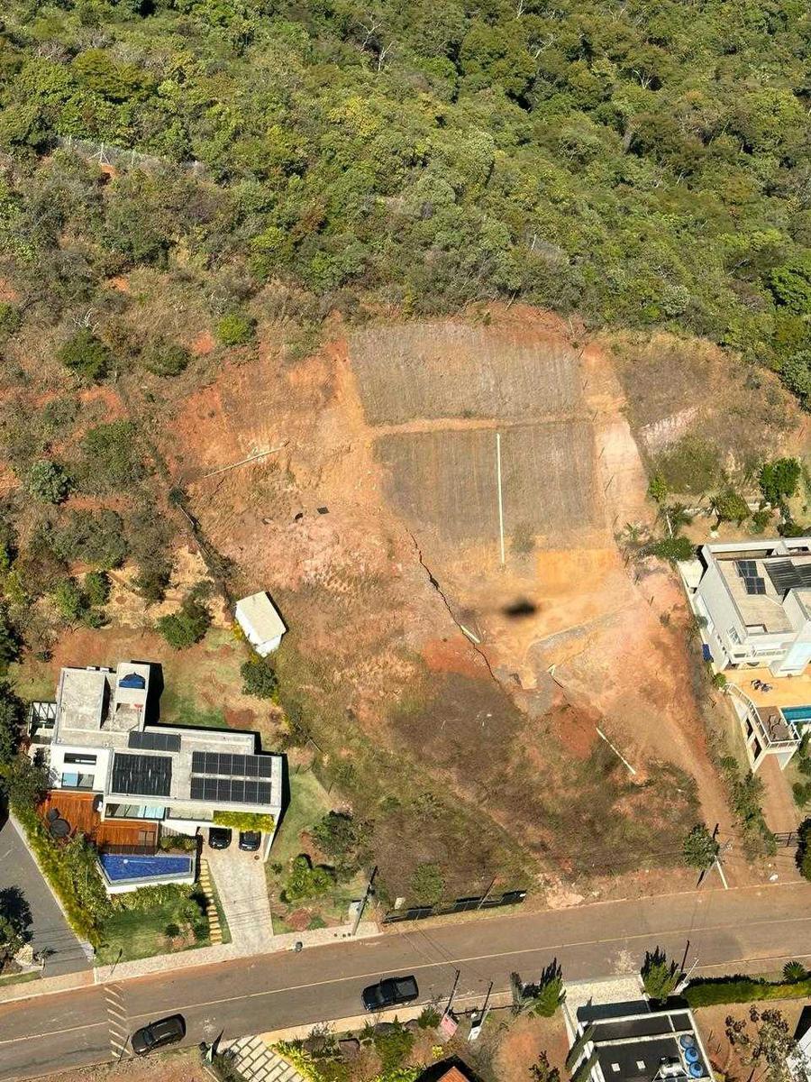 Lote, Mirante da Mata, 0 Quarto, 0 Vaga