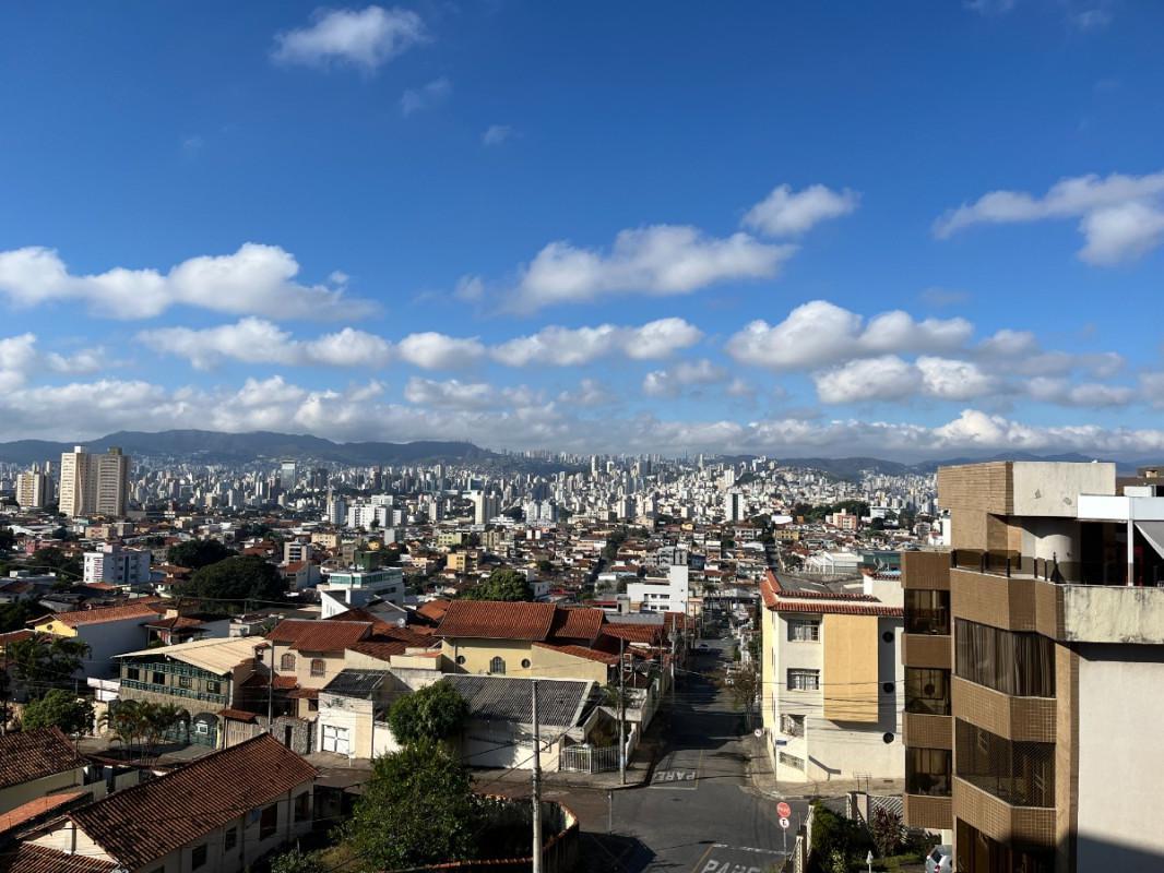 Cobertura, Caiçaras, 4 Quartos, 1 Vaga, 1 Suíte
