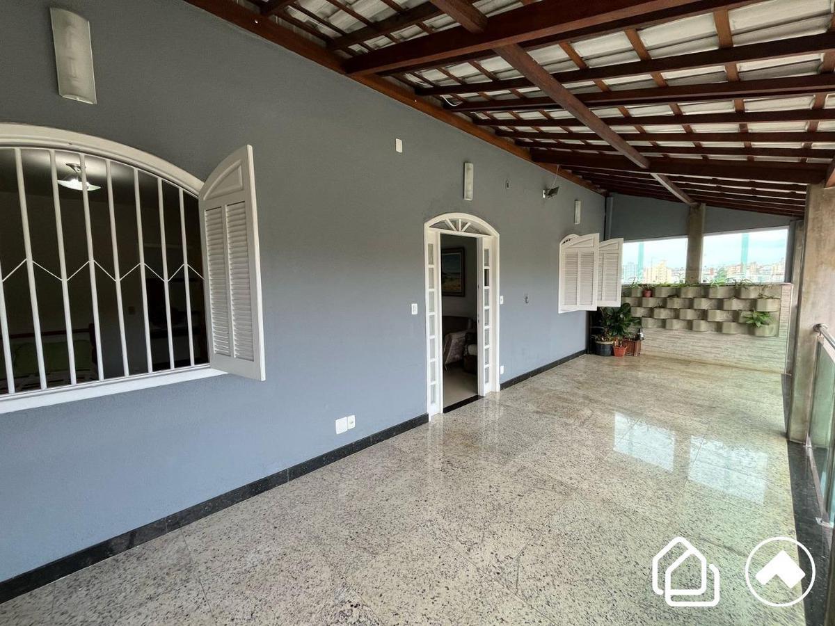 Casa, Padre Eustáquio, 4 Quartos, 2 Vagas, 1 Suíte