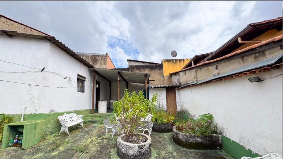 Casa, Novo Eldorado, 3 Quartos, 2 Vagas