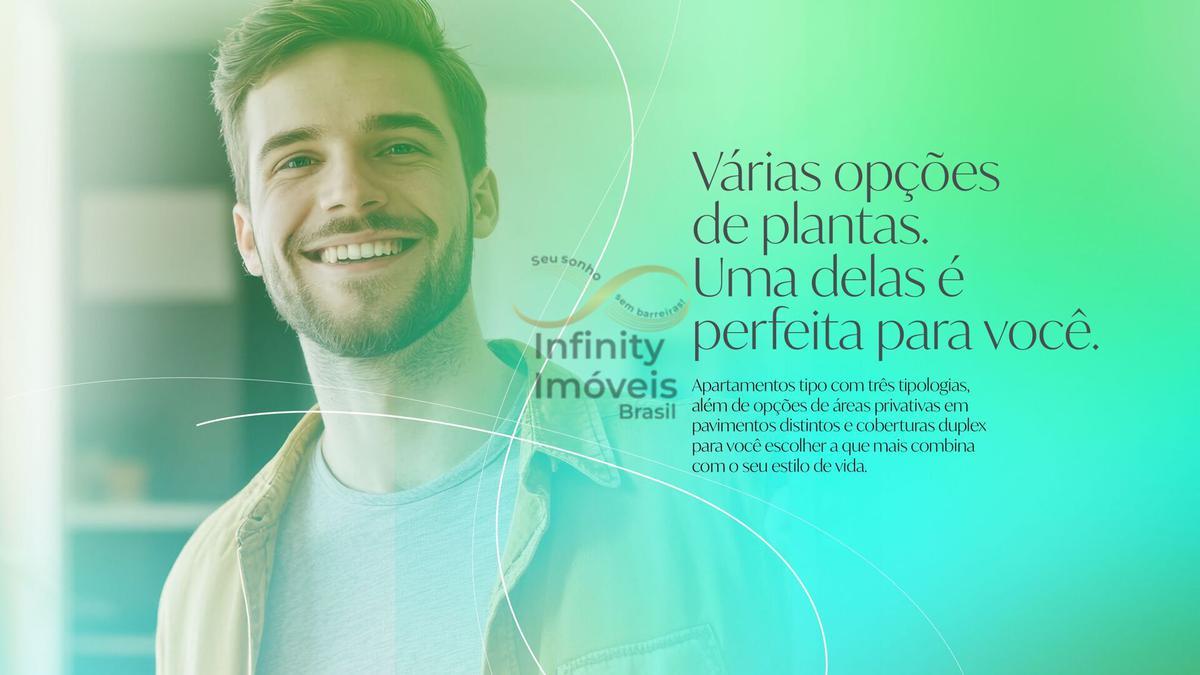 Apartamento, Lourdes, 1 Quarto
