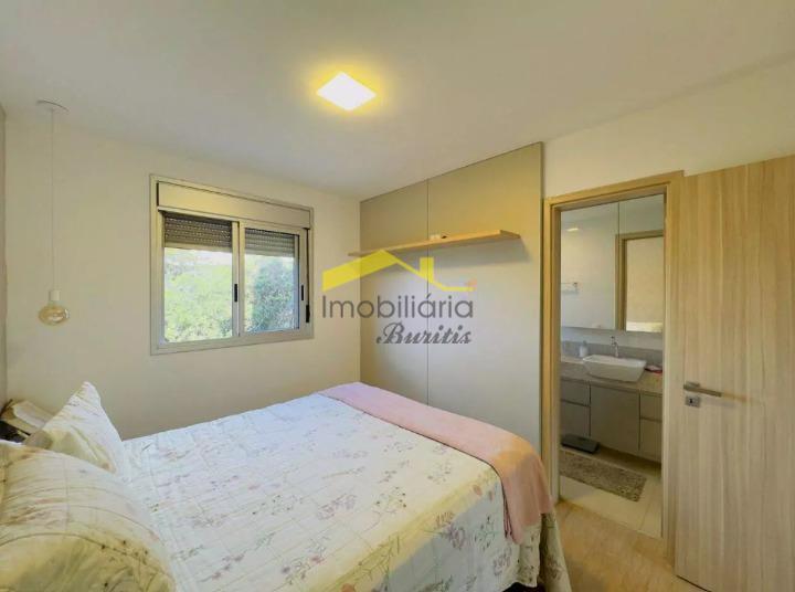 Apartamento, Buritis, 4 Quartos, 2 Vagas, 1 Suíte