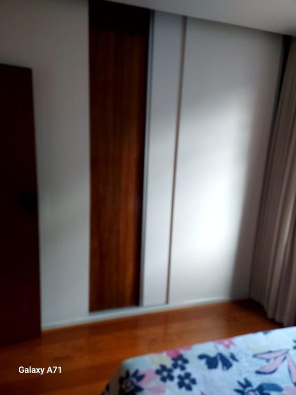 Apartamento, Coração Eucarístico, 4 Quartos, 2 Vagas, 1 Suíte