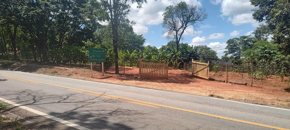 Fazenda, Centro, 6 Quartos, 10 Vagas, 1 Suíte