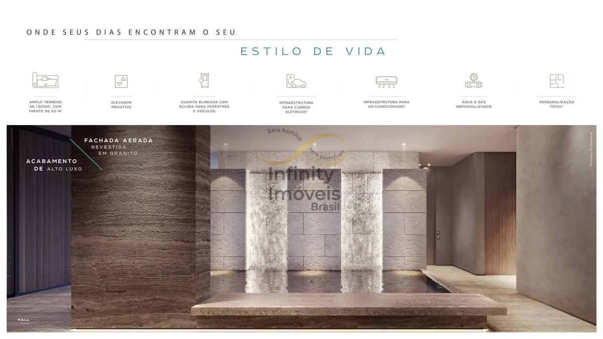 Apartamento, Anchieta, 4 Quartos