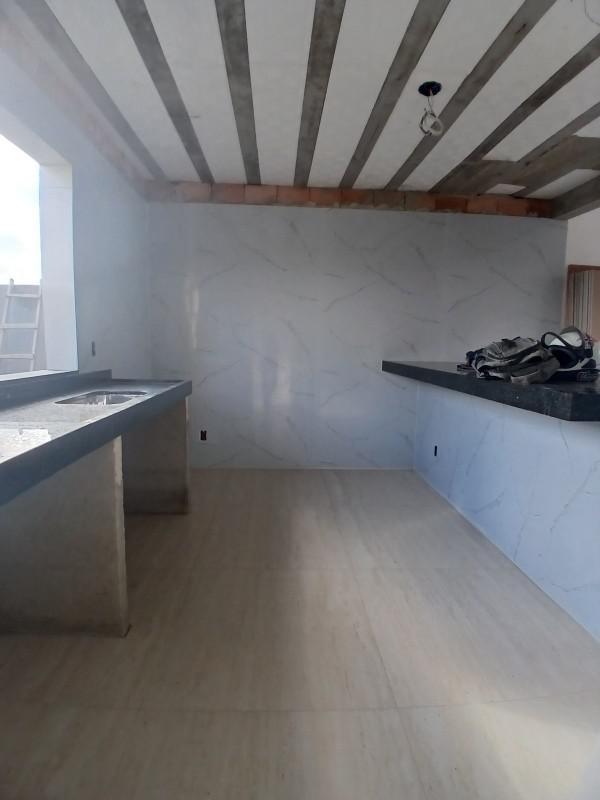 Casa, Recanto Verde, 3 Quartos, 2 Vagas, 1 Suíte