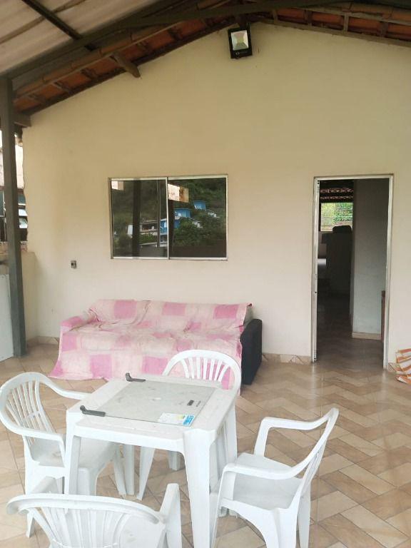 Casa, Caieira, 3 Quartos, 2 Vagas