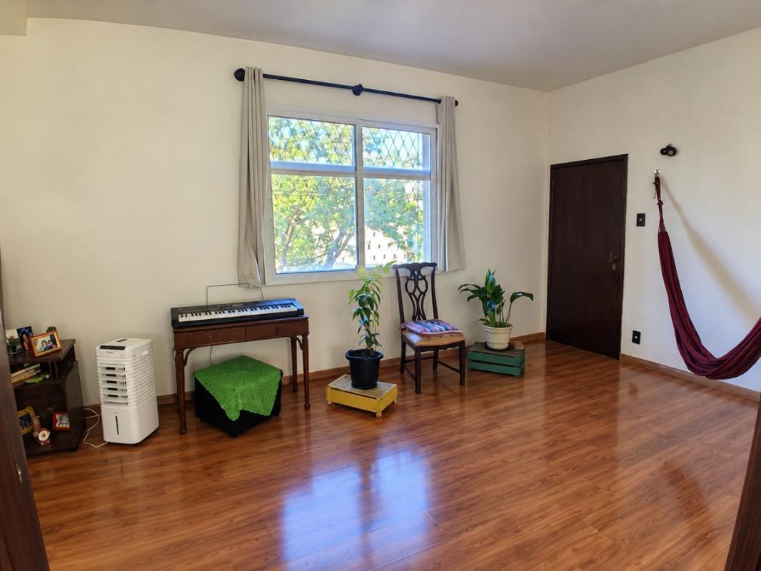 Apartamento, Cruzeiro, 3 Quartos, 1 Vaga, 1 Suíte