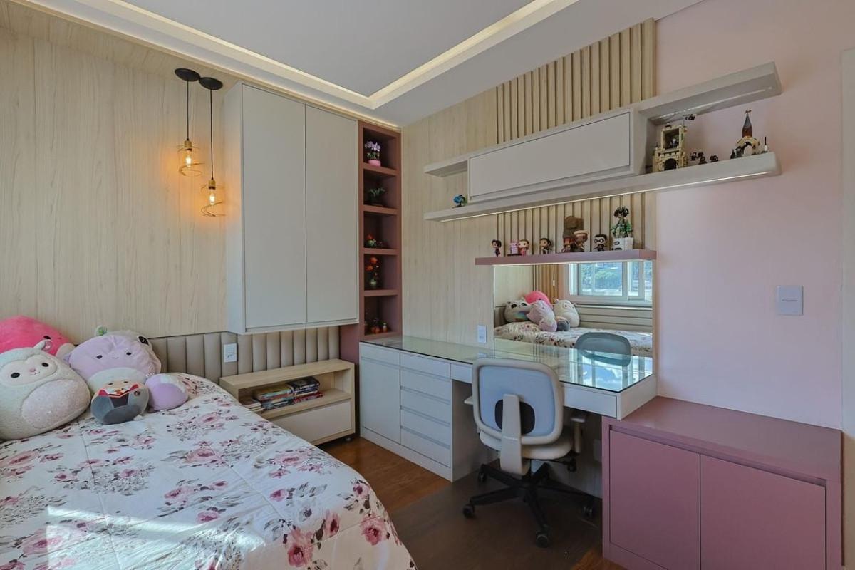 Apartamento, Cidade Nova, 4 Quartos, 2 Vagas, 1 Suíte