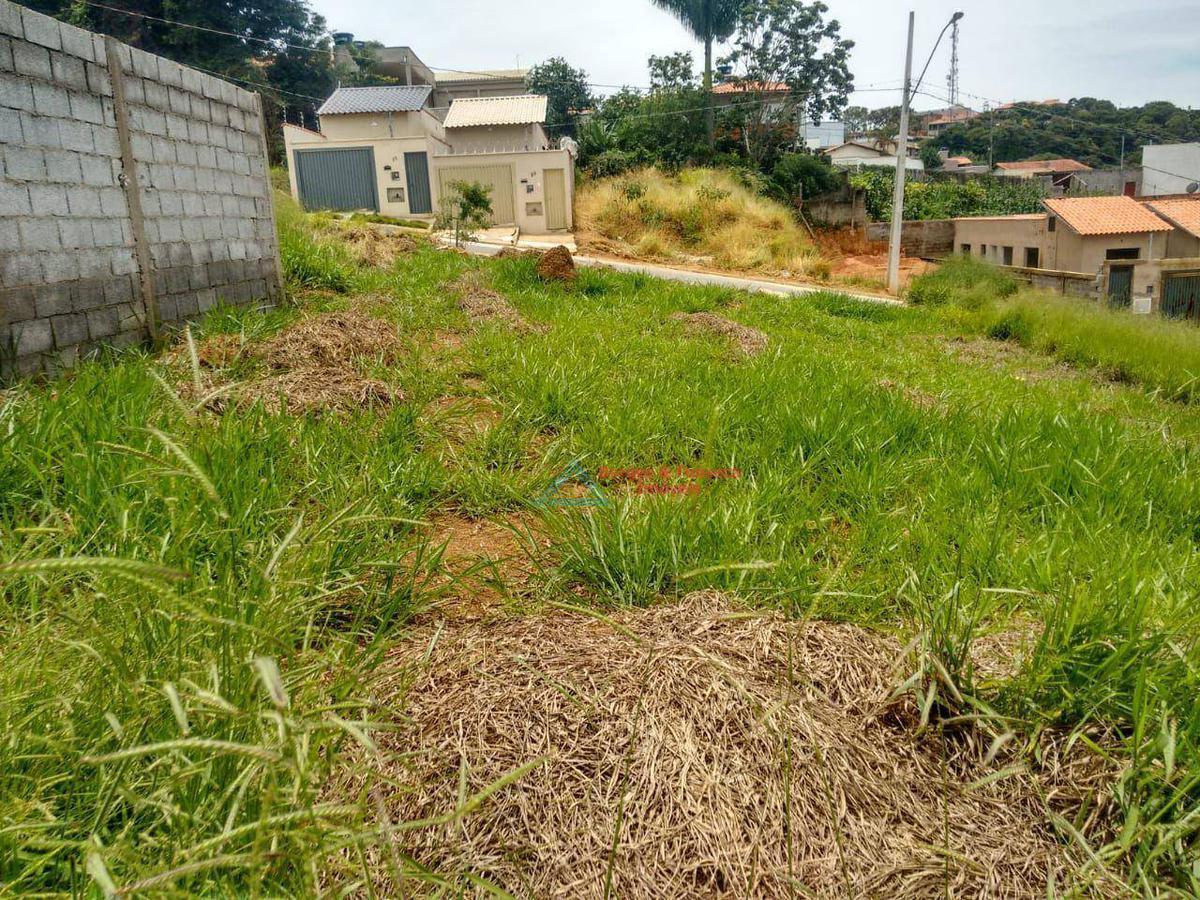 Lote, Parque Residencial Rio Verde, 0 Quarto, 0 Vaga