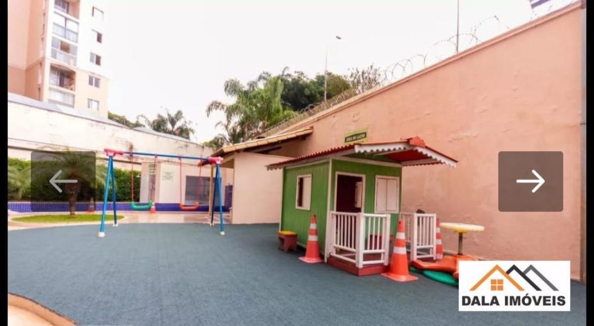 Apartamento, Planalto, 3 Quartos, 2 Vagas, 1 Suíte