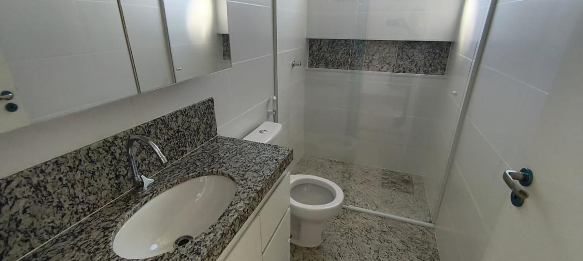 Apartamento, Esplanada, 2 Quartos, 1 Vaga, 1 Suíte