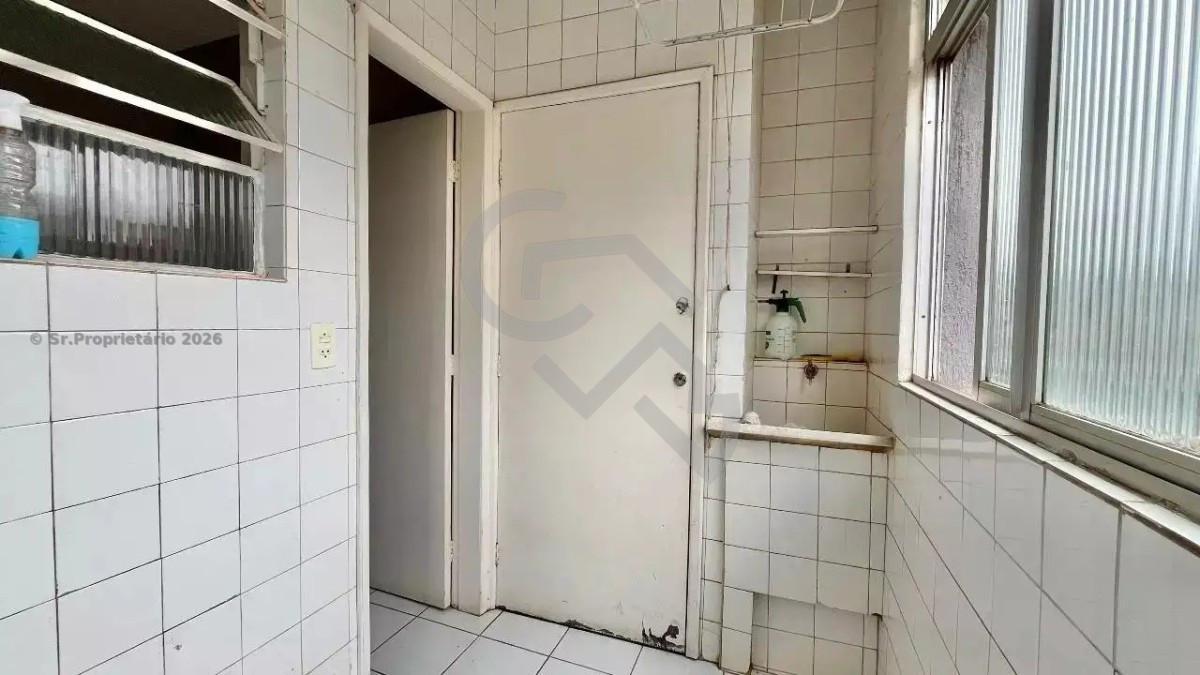 Apartamento, Santa Lúcia, 3 Quartos, 2 Vagas, 1 Suíte