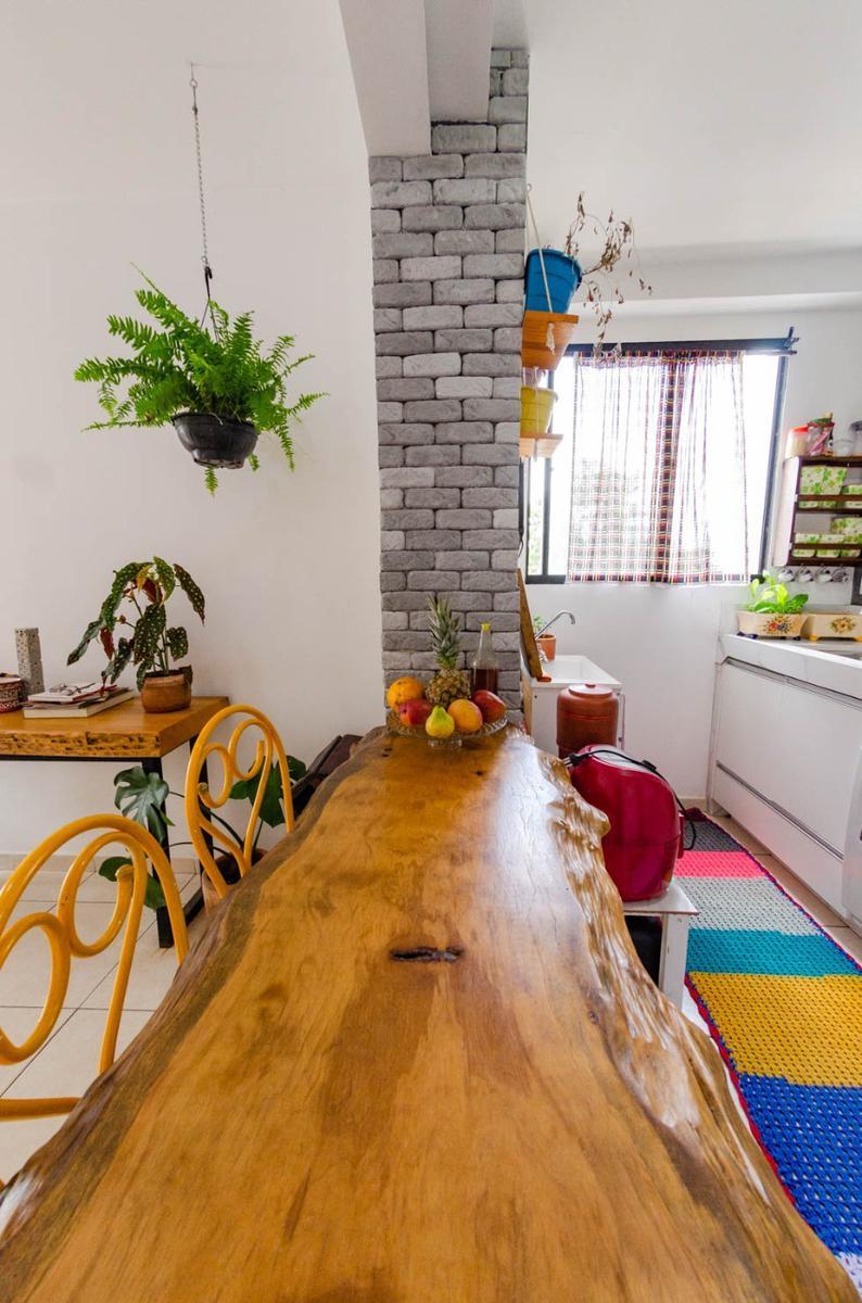 Apartamento, Engenho Nogueira, 2 Quartos, 1 Vaga