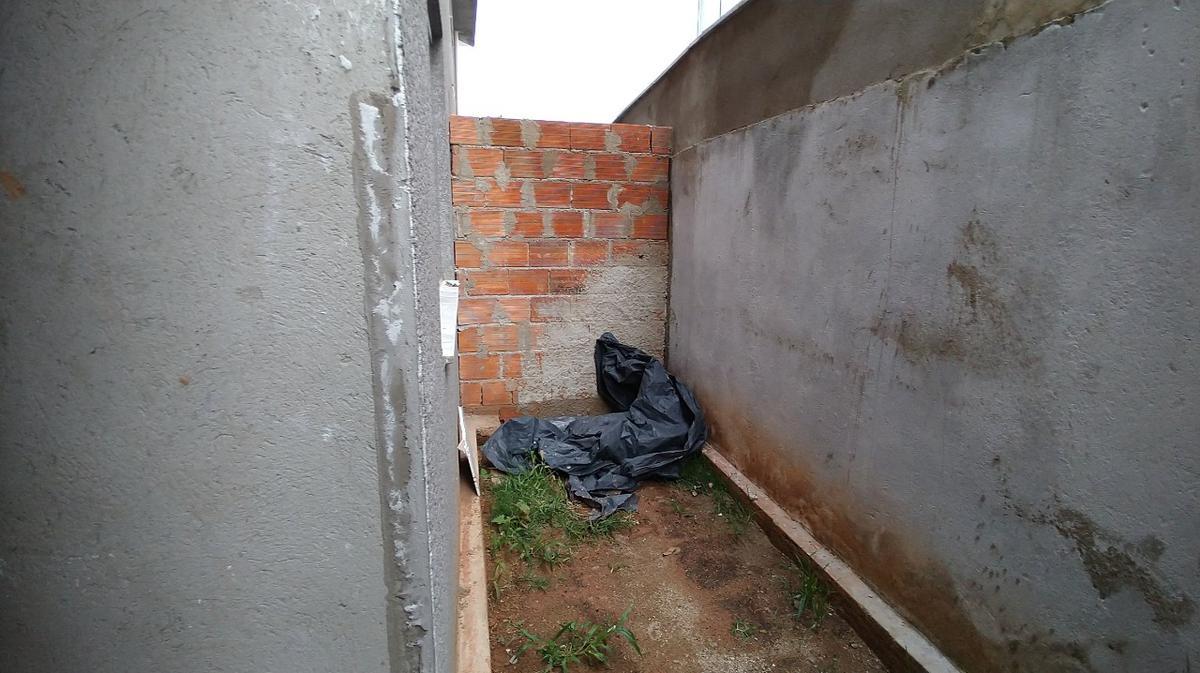 Casa, Manacás, 3 Quartos, 2 Vagas, 1 Suíte