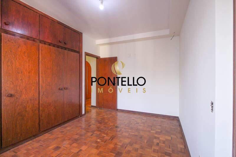 Apartamento, Funcionários, 4 Quartos, 2 Vagas, 1 Suíte