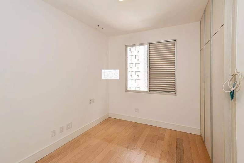 Apartamento, Savassi, 4 Quartos, 2 Vagas, 1 Suíte