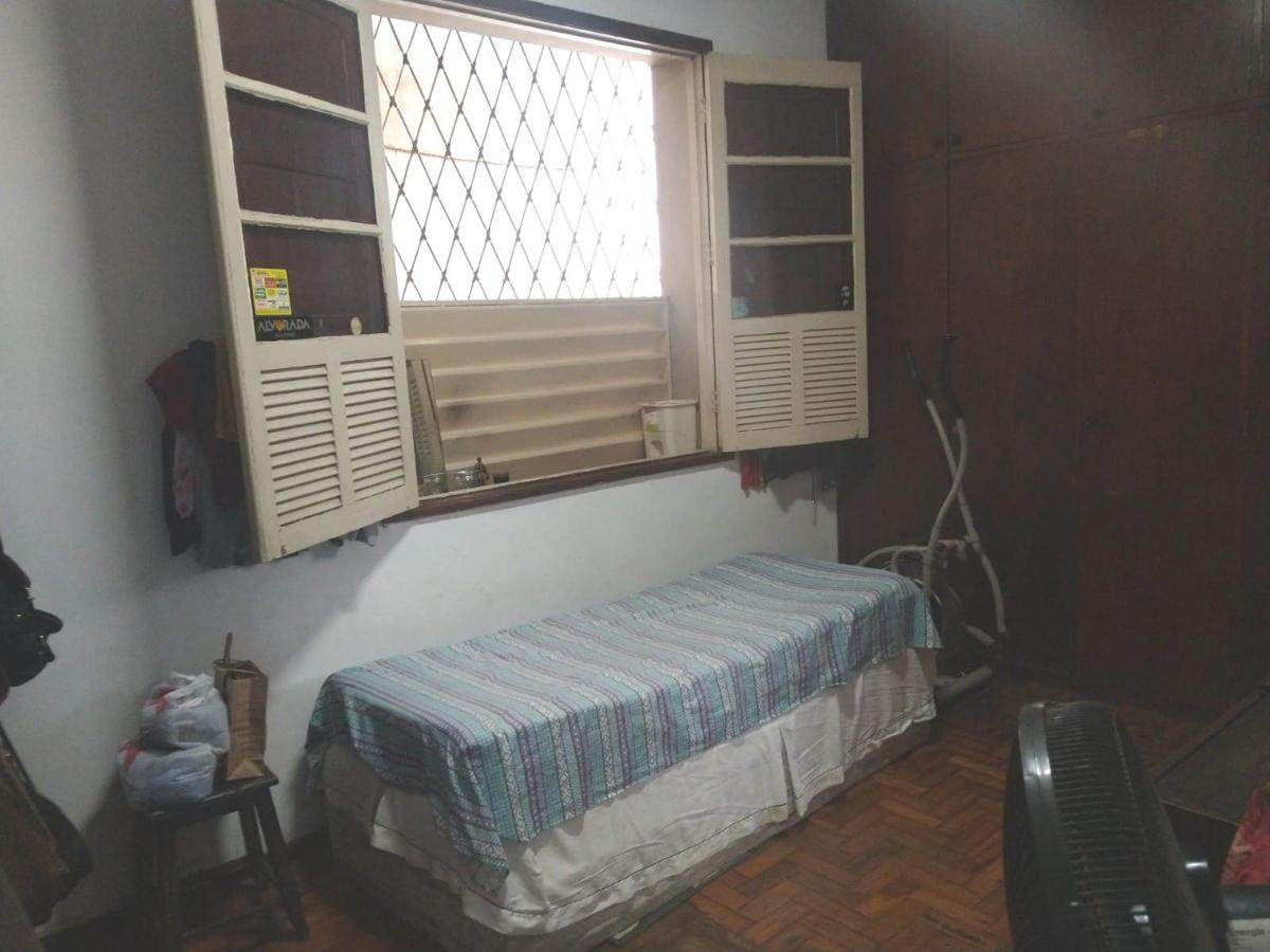 Casa, Carlos Prates, 3 Quartos, 3 Vagas, 1 Suíte